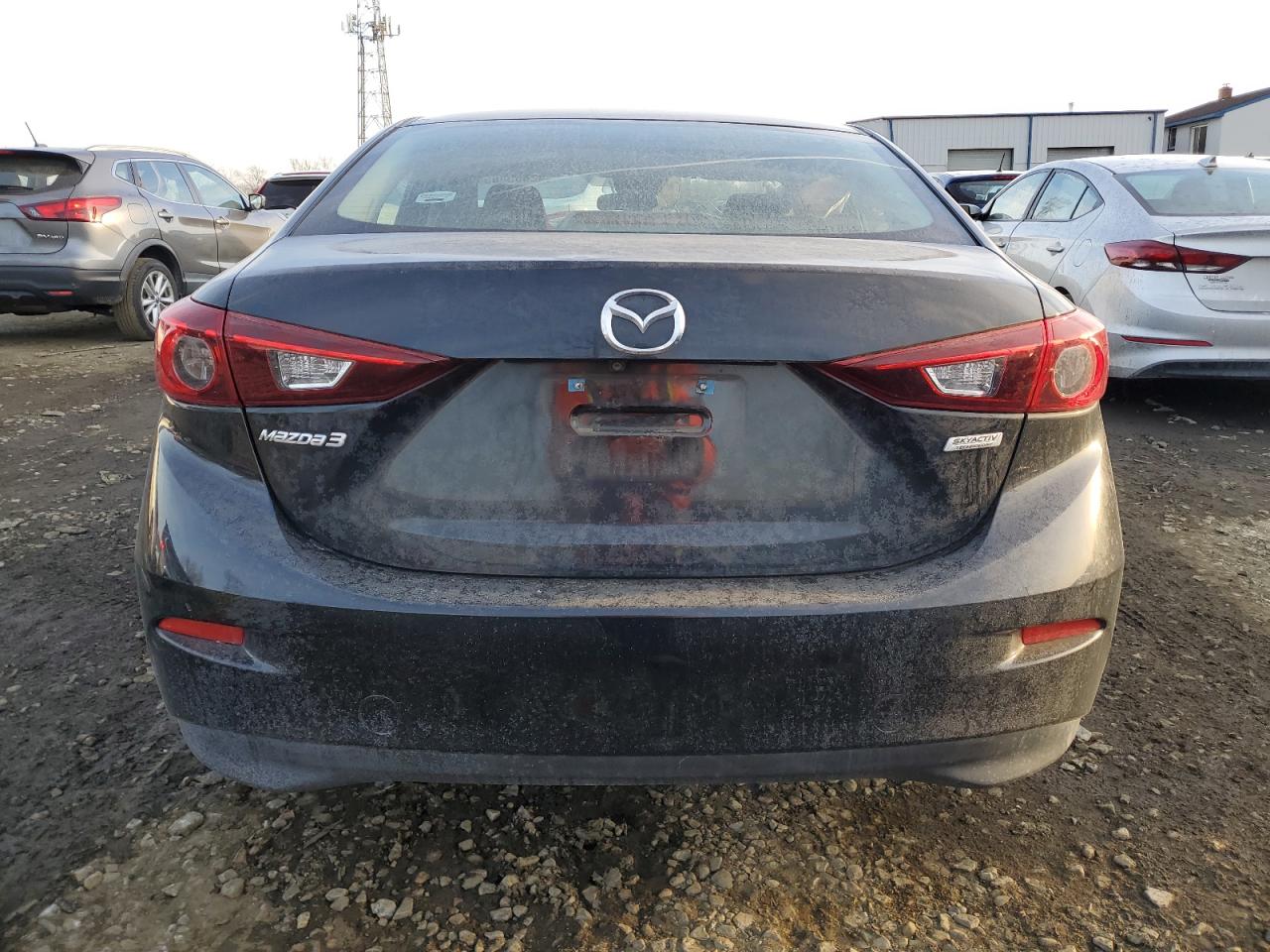 2017 Mazda 3 - Image 6