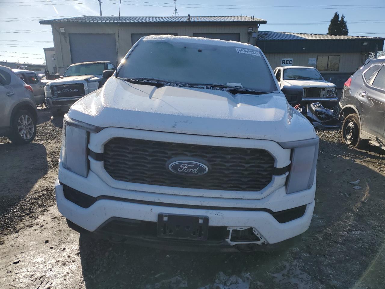 2023 Ford F-150 - Image 5