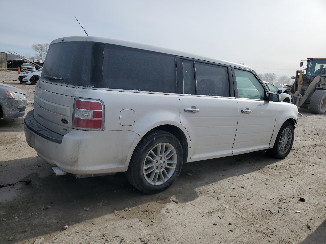 2015 Ford Flex - Image 3