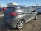 2017 Chevrolet Bolt Ev Lt na sprzedaż w Kansas City, KS - Front End