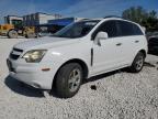 2014 Chevrolet Captiva Lt за продажба в Opa Locka, FL - Rear End