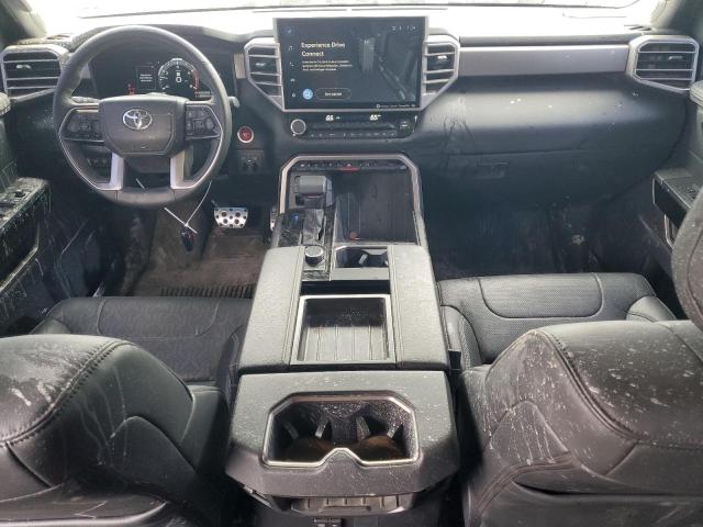  TOYOTA TUNDRA 2024 Szary