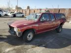 1990 Toyota Pickup 1/2 Ton Extra Long Wheelbase Dlx на продаже в Wilmington, CA - Front End