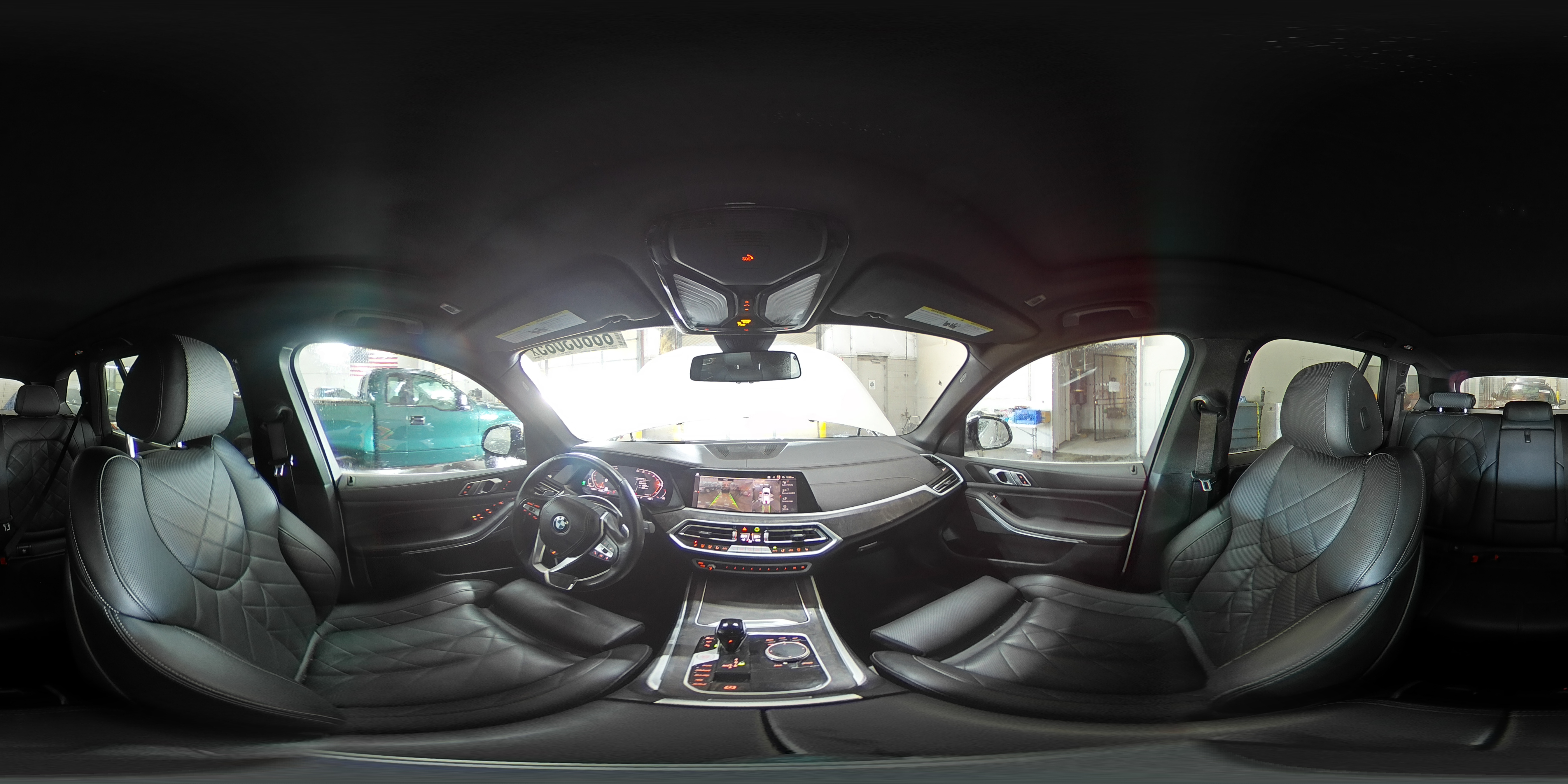 2023 BMW X5 - Image 15