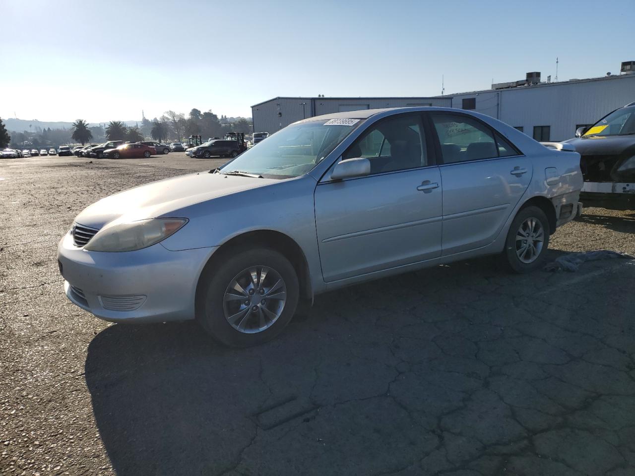 2005 Toyota Camry - Image 1