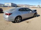 2015 Acura Tlx  na sprzedaż w Colorado Springs, CO - Front End