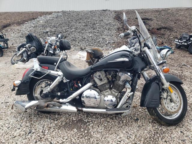 2006 Honda Vt1300 S