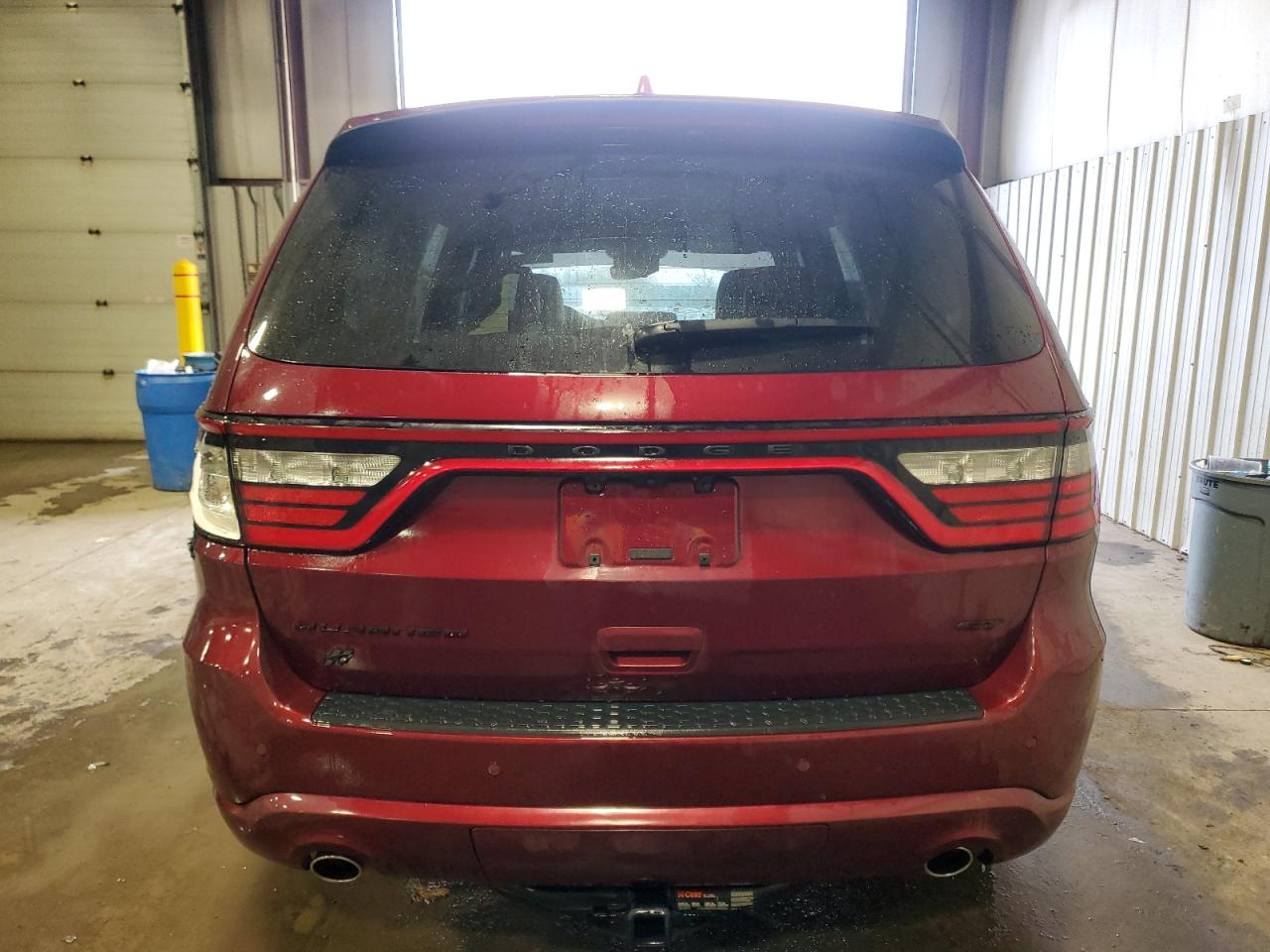 2021 Dodge Durango - Image 6