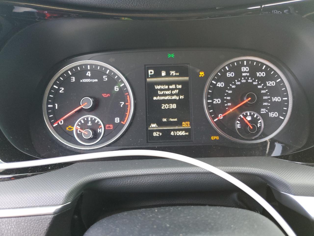 2022 Kia K5 - Image 9
