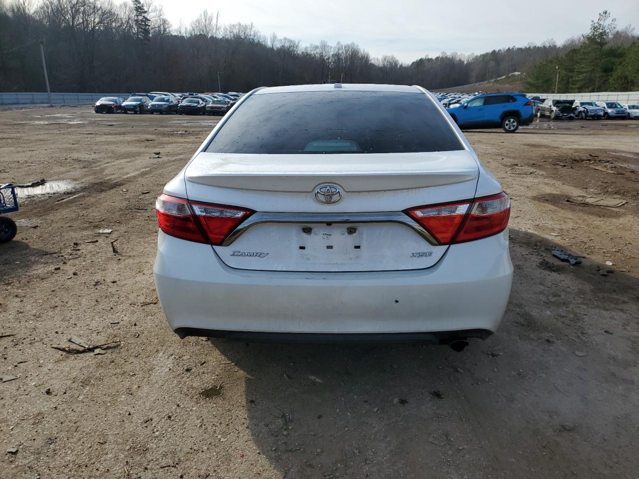 2017 Toyota Camry - Image 6