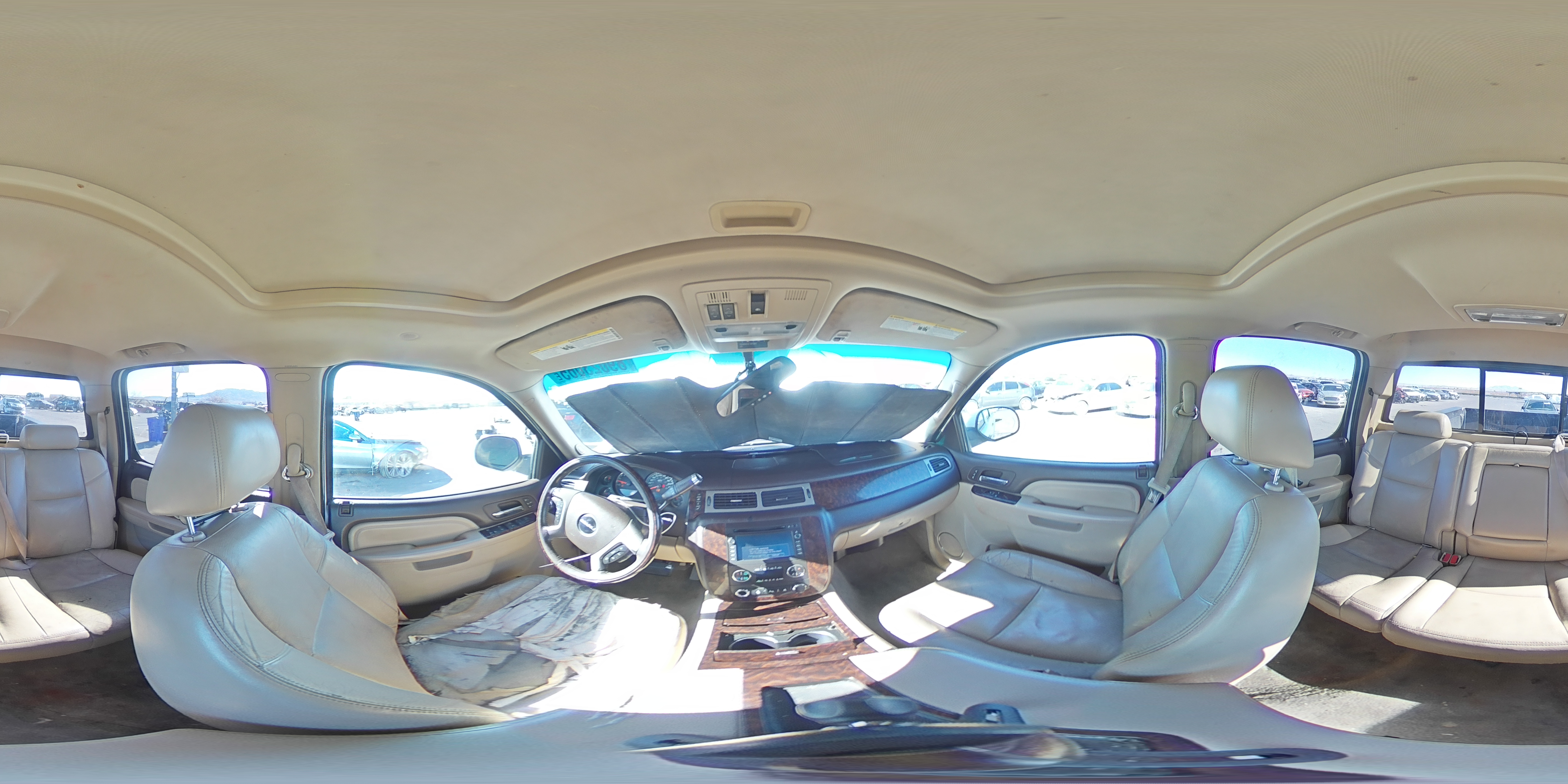 2010 GMC Sierra - Image 13