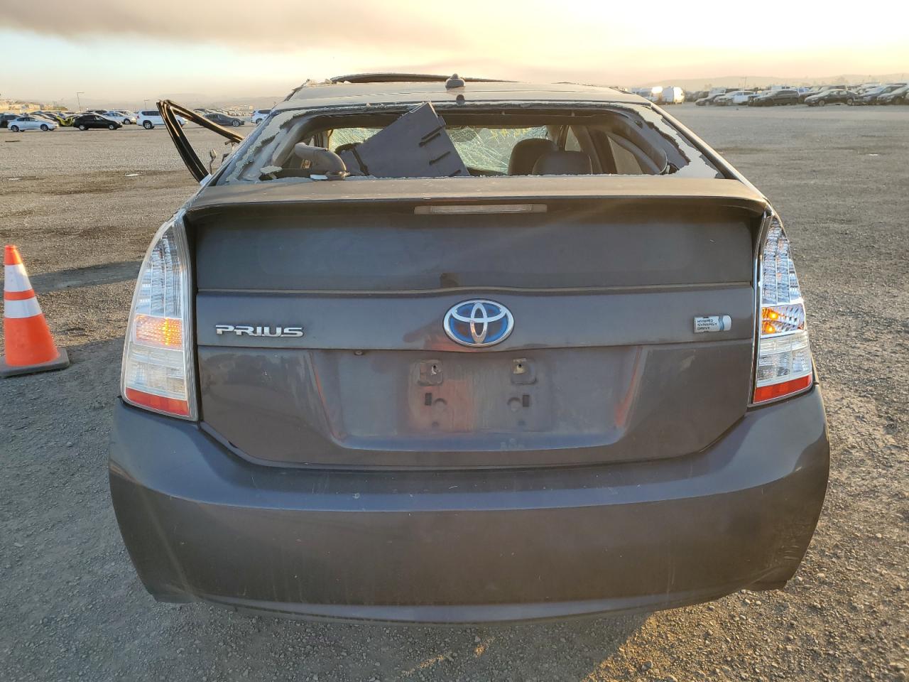 2010 Toyota Prius - Image 6