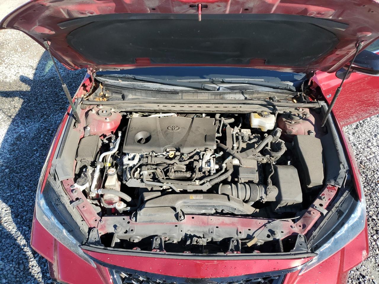 2019 Toyota Avalon - Image 11