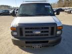 2014 Ford Econoline E150 Van на продаже в Hampton, VA - Mechanical