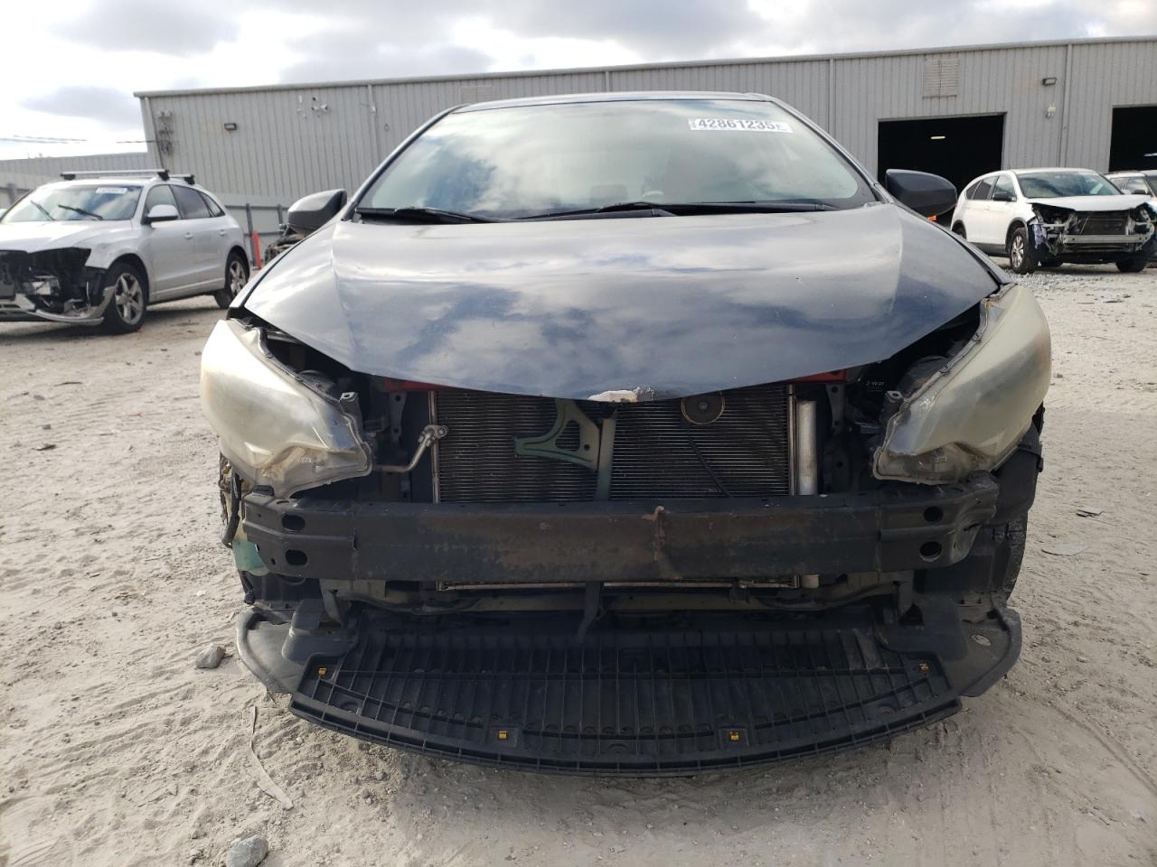 2015 Toyota Corolla - Image 5
