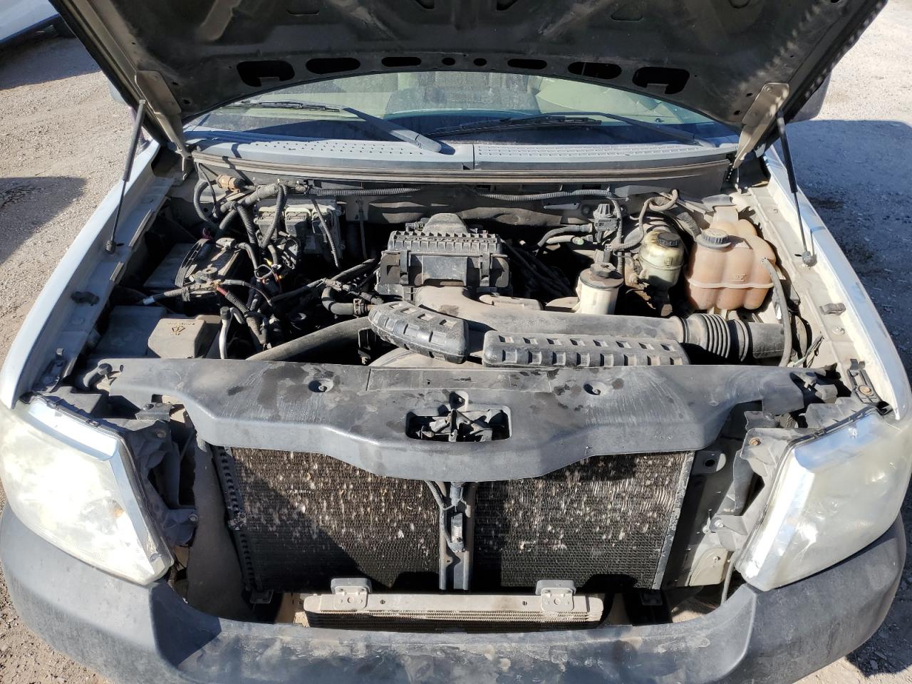 2006 Ford F-150 - Image 12