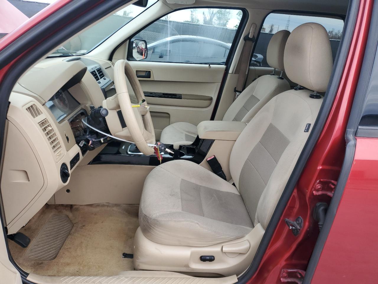 2008 Ford Escape - Image 7