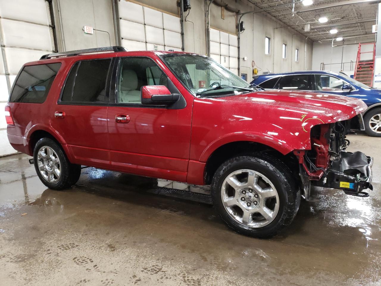 2013 Ford Expedition - Image 4