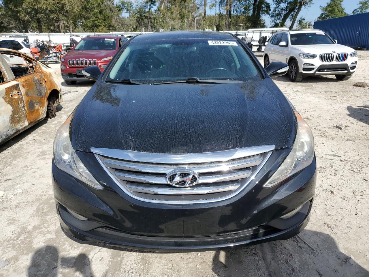 2014 Hyundai Sonata - Image 5