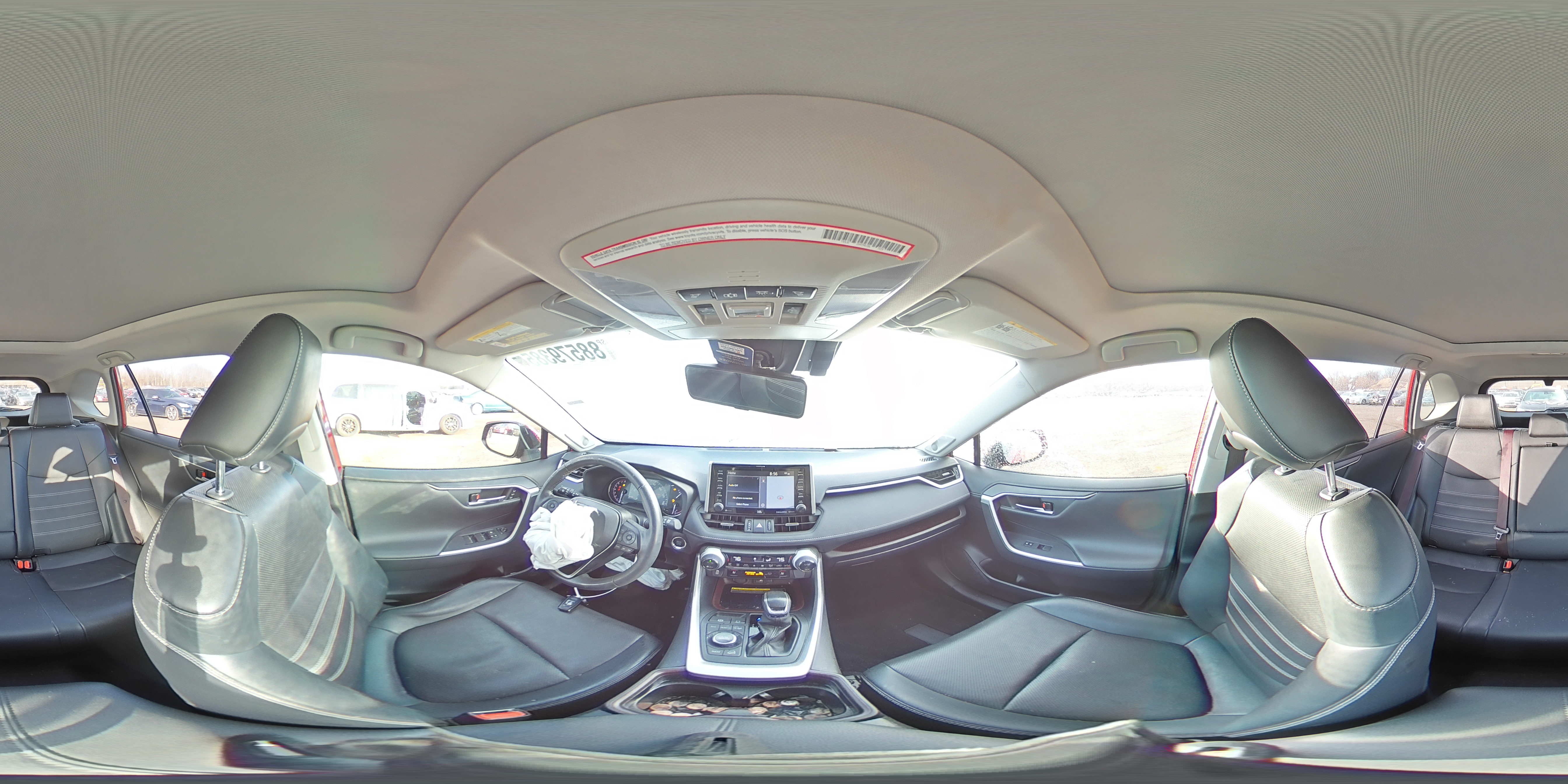 2019 Toyota RAV 4 - Image 14