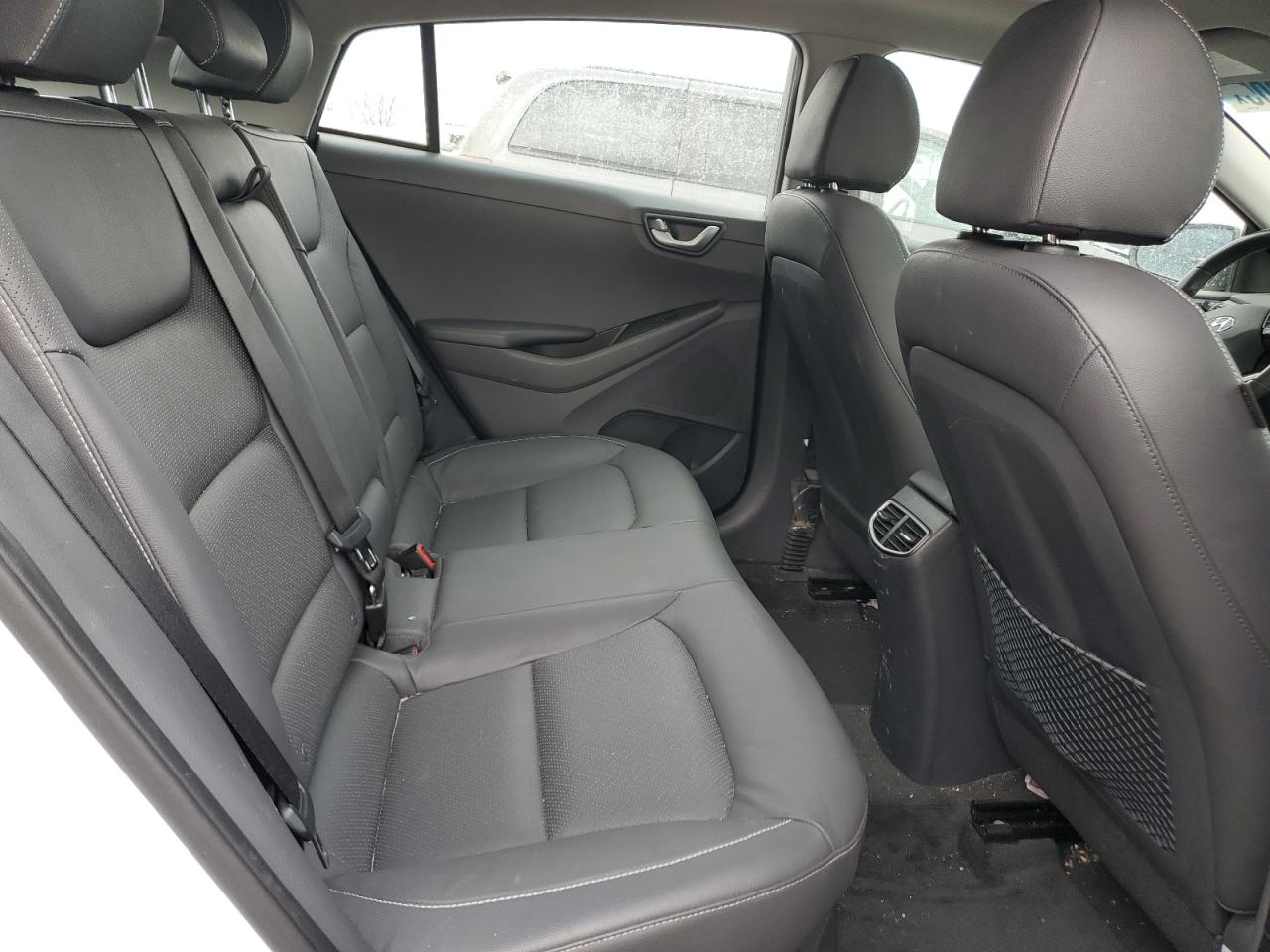 2019 Hyundai IONIQ - Image 10