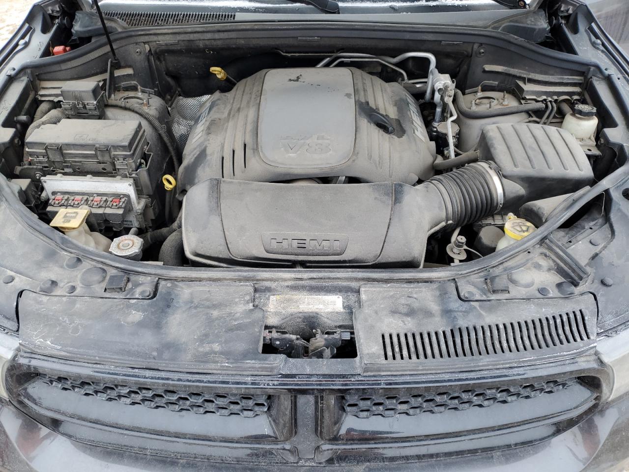 2013 Dodge Durango - Image 13