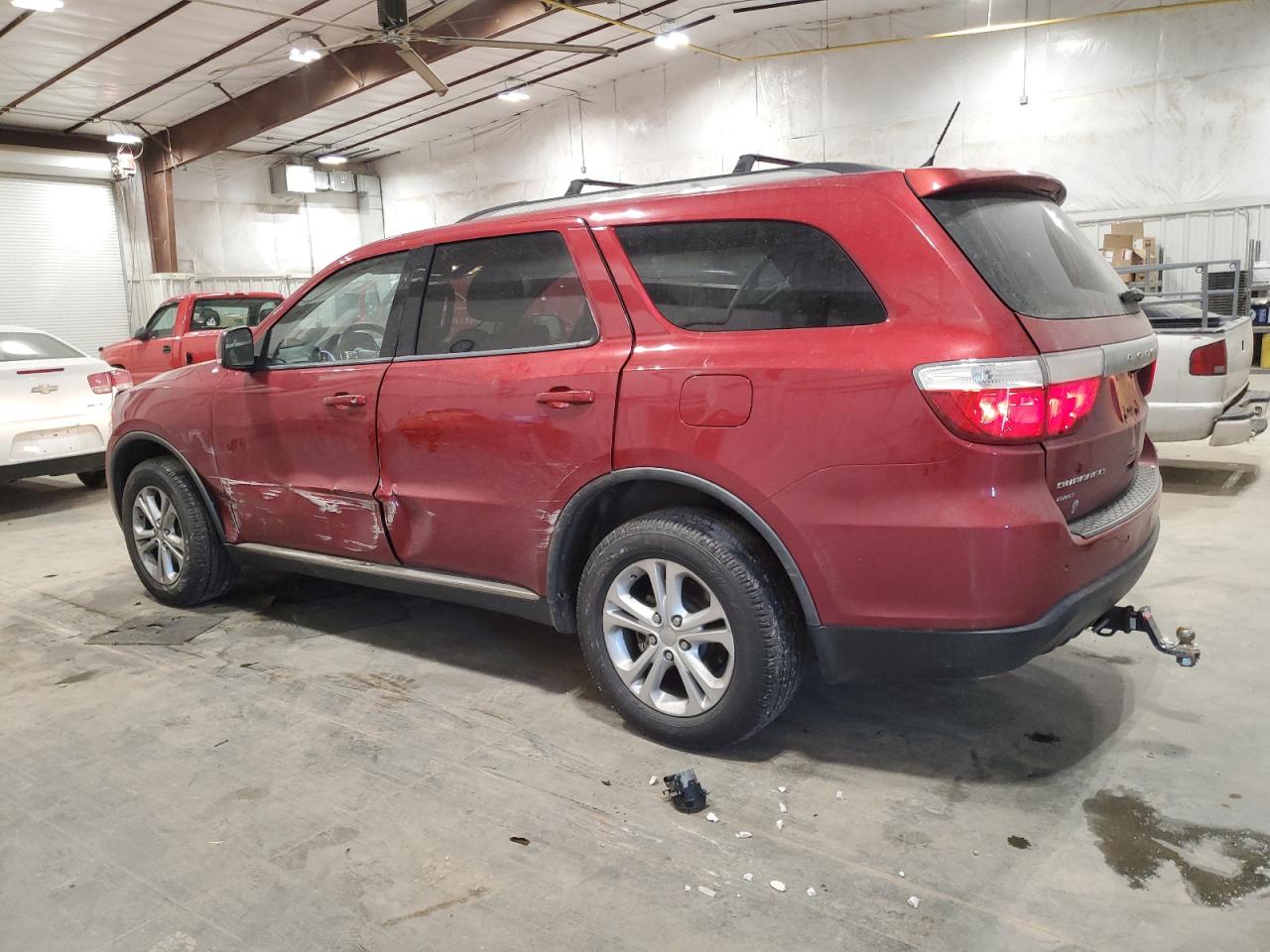 2011 Dodge Durango - Image 2