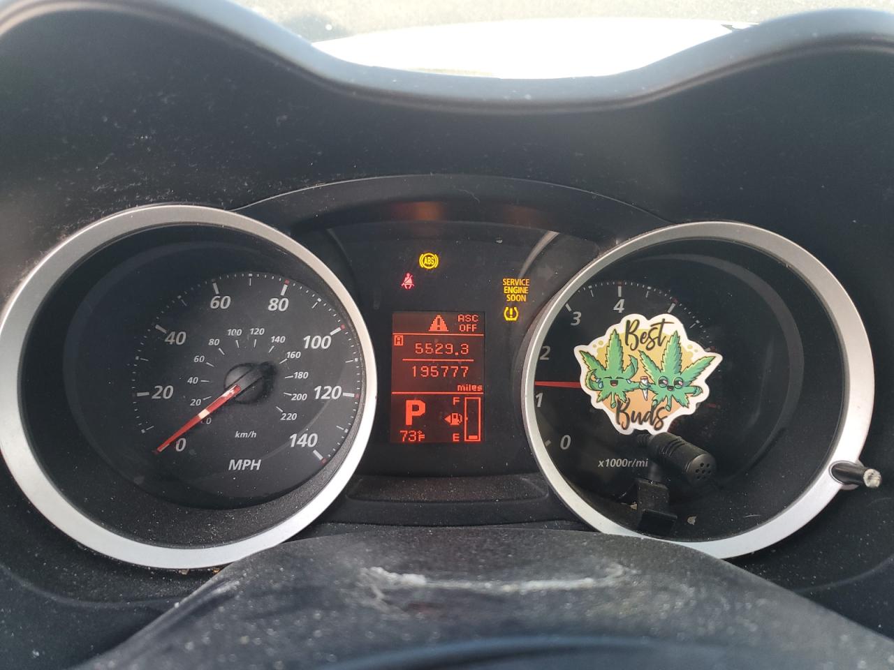 2010 Mitsubishi Lancer - Image 9