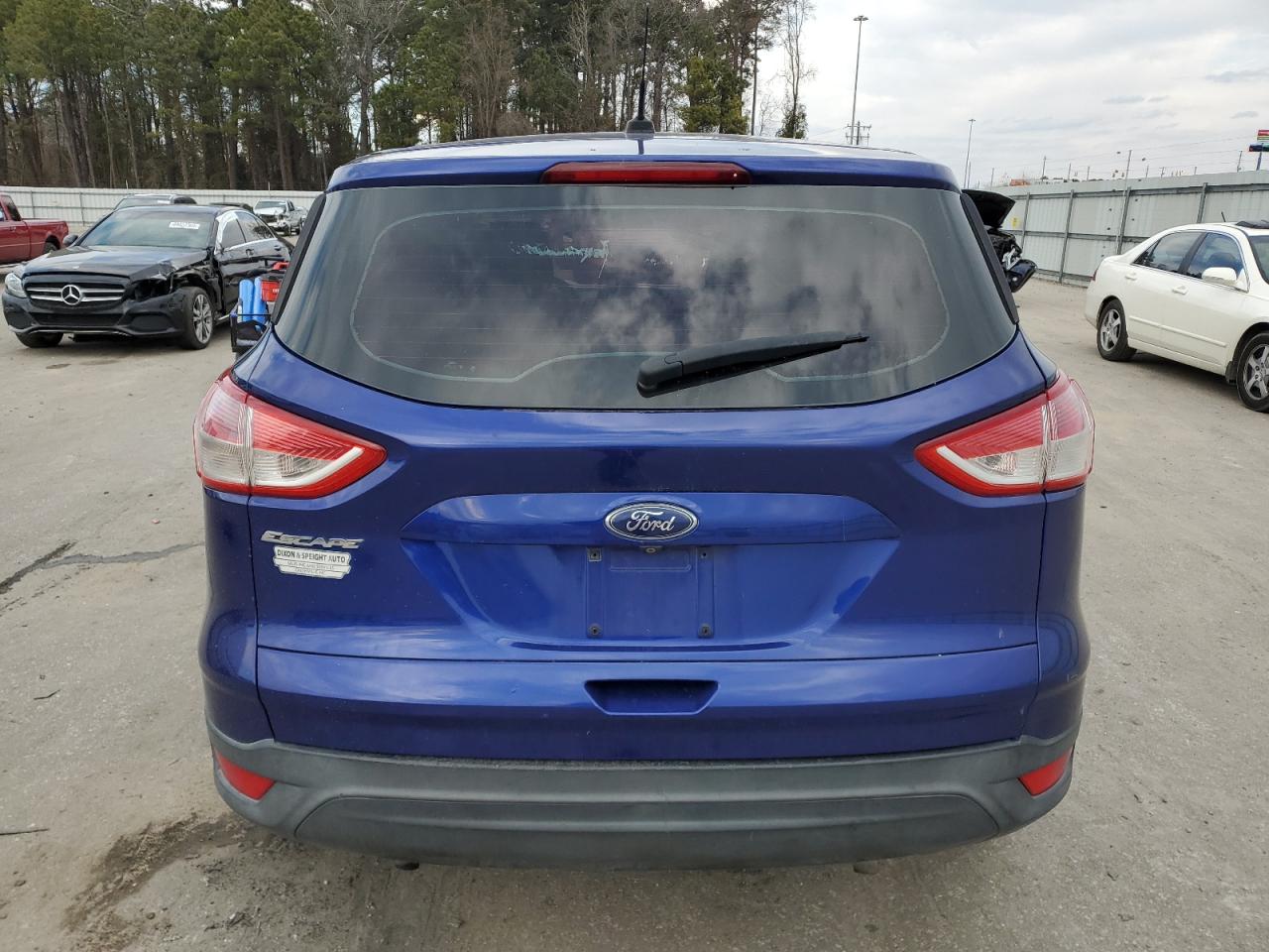 2015 Ford Escape - Image 6
