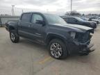 2017 Toyota Tacoma Double Cab for Sale in Wilmer, TX - Front End