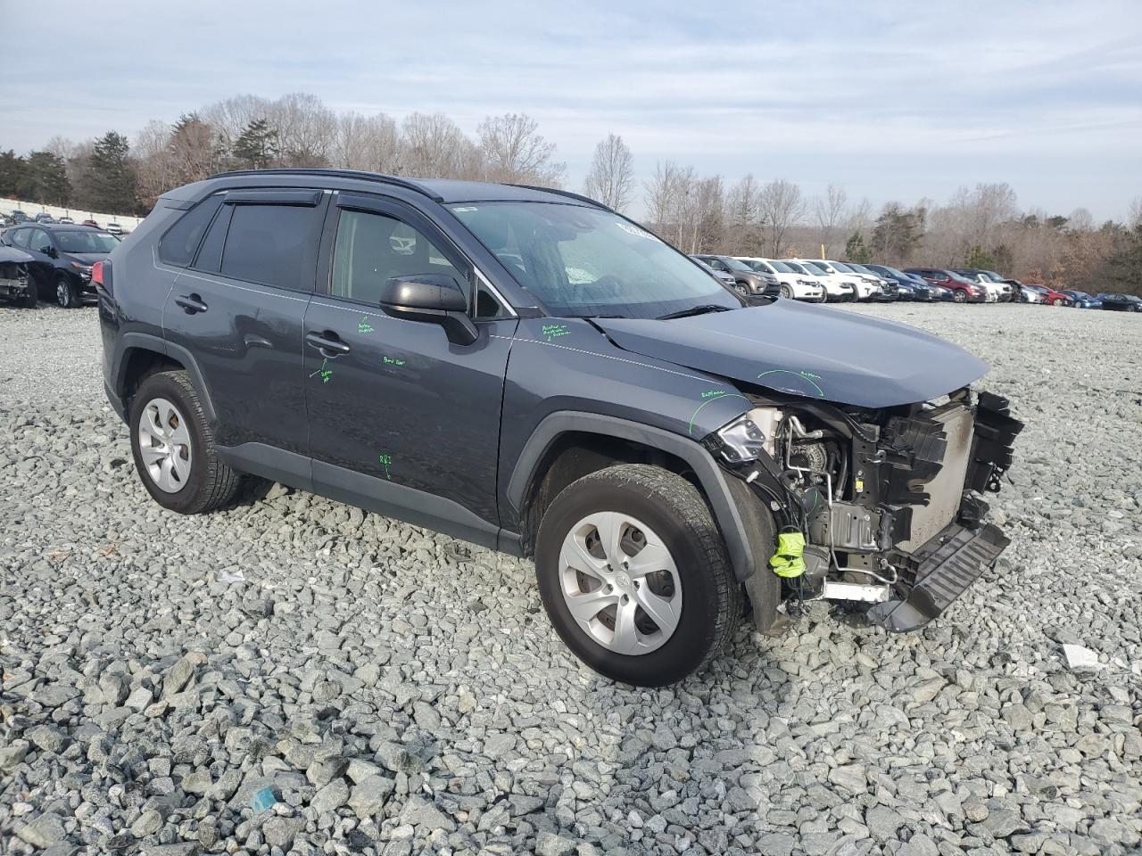 2019 Toyota RAV 4 - Image 4
