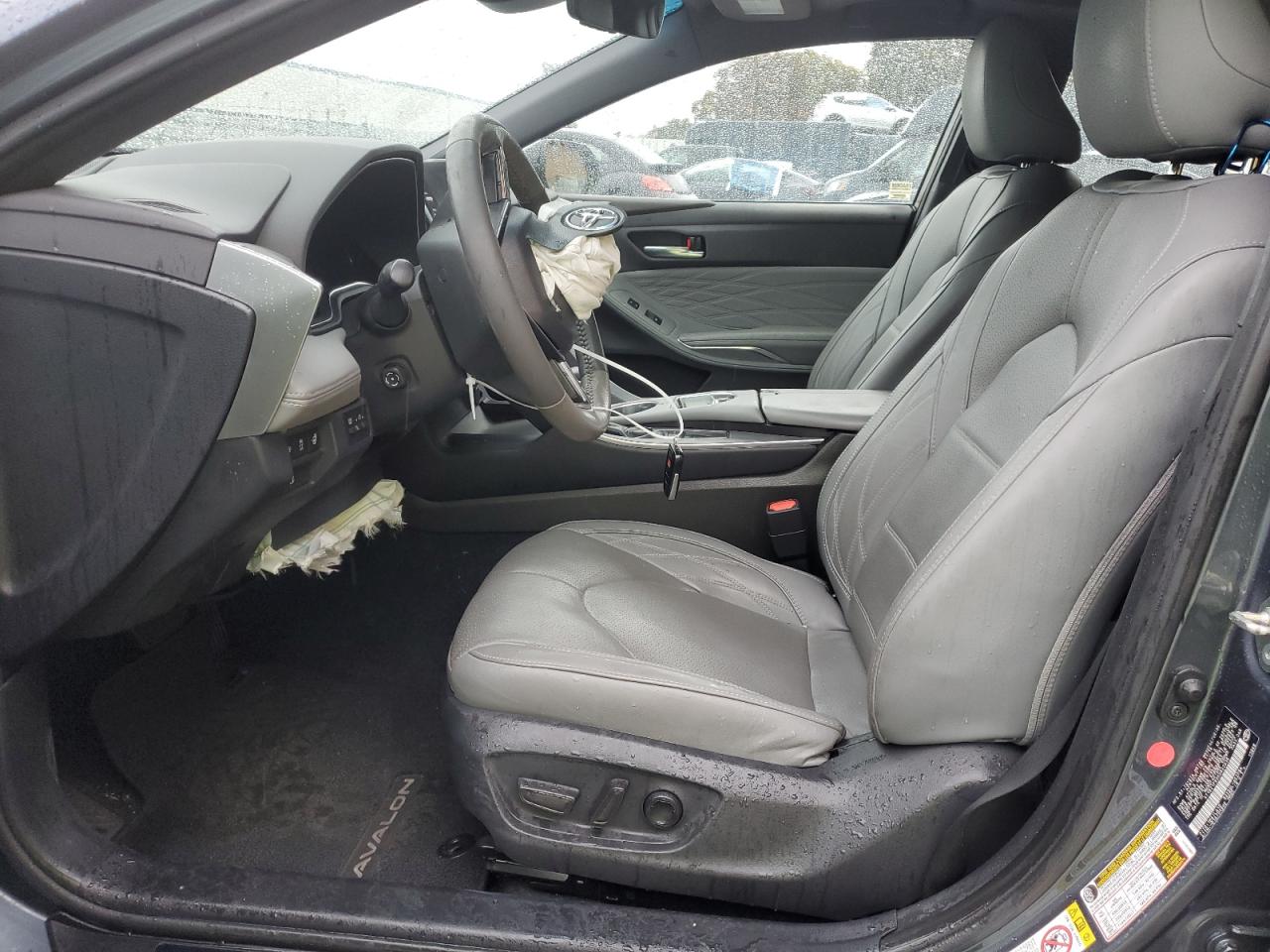 2019 Toyota Avalon - Image 7