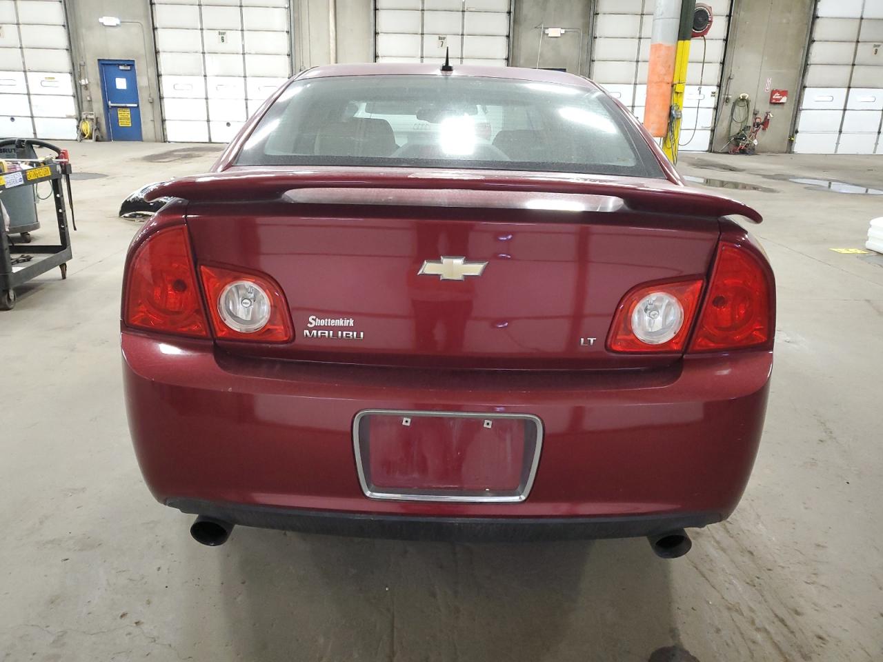 2009 Chevrolet Malibu - Image 6