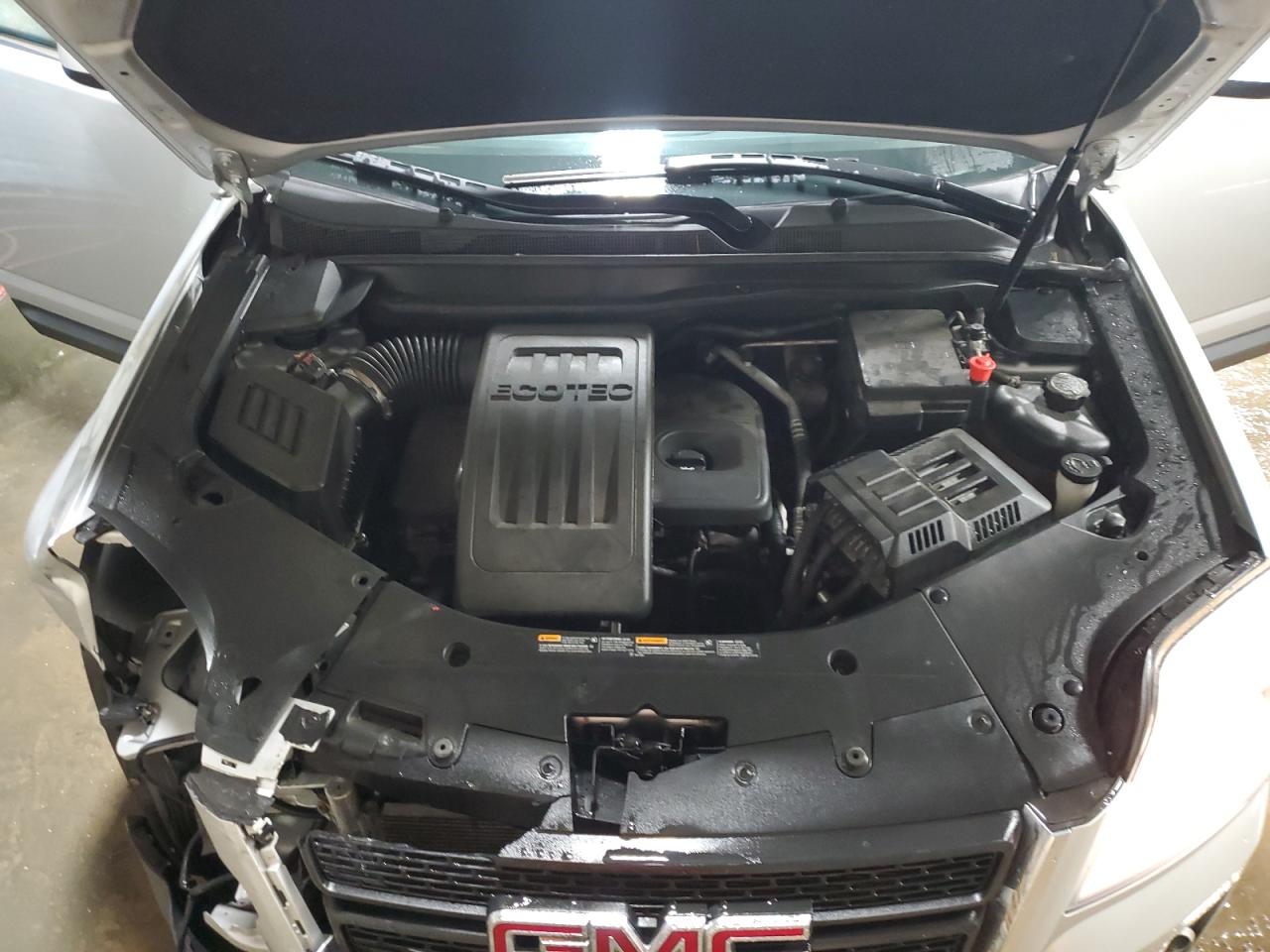 2014 GMC Terrain - Image 11