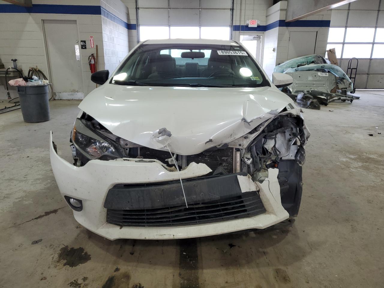 2014 Toyota Corolla - Image 5