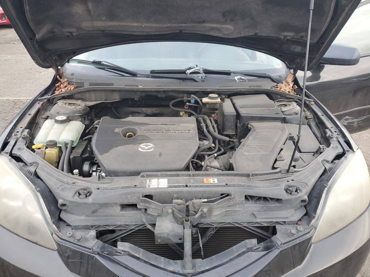 2007 Mazda 3 - Image 11