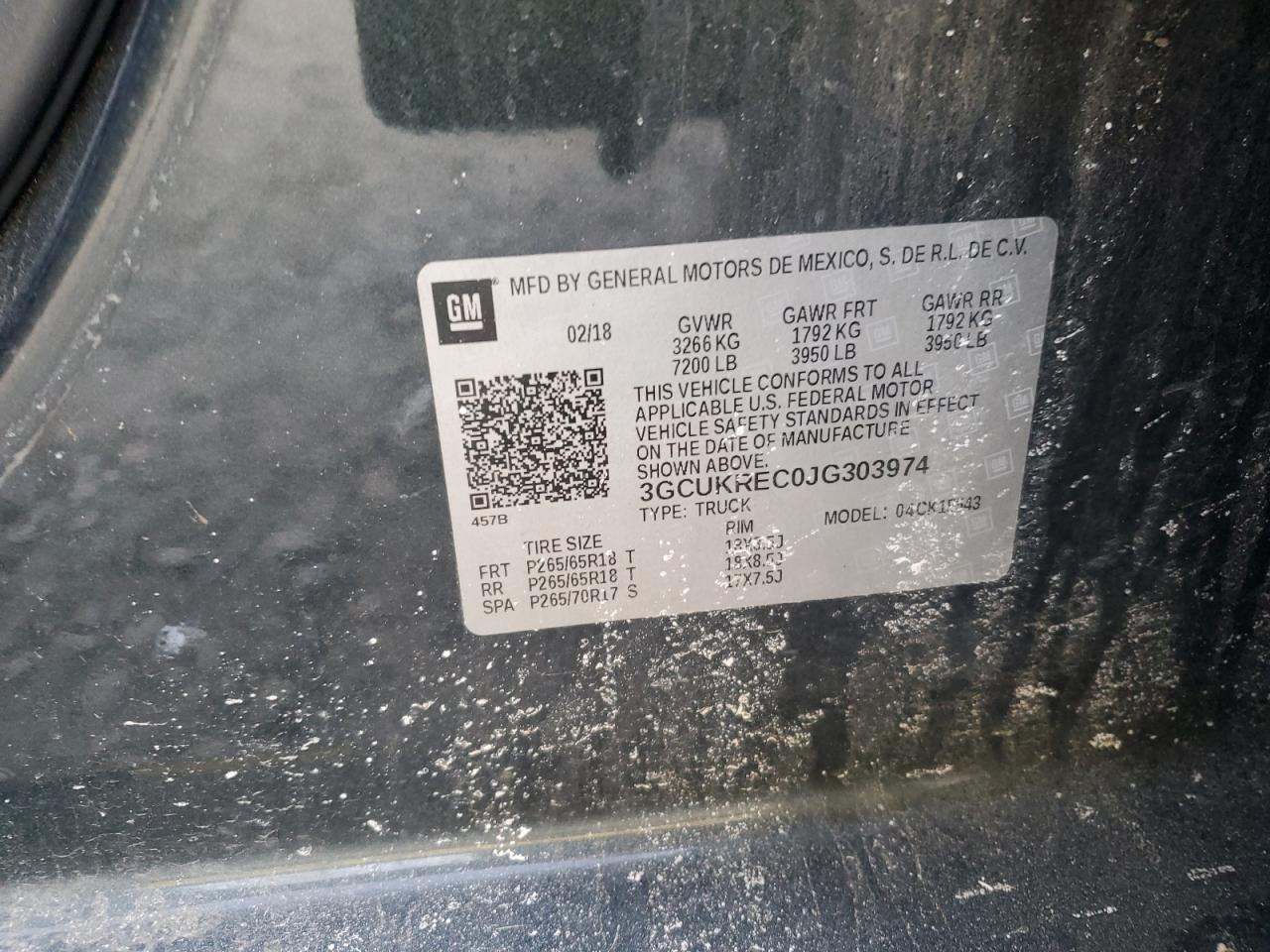 2018 Chevrolet Silverado - Image 12