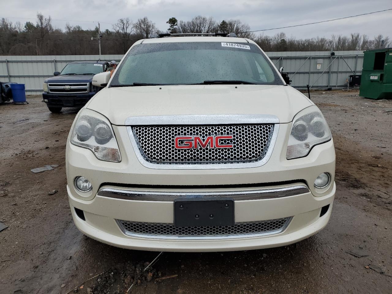 2011 GMC Acadia - Image 5