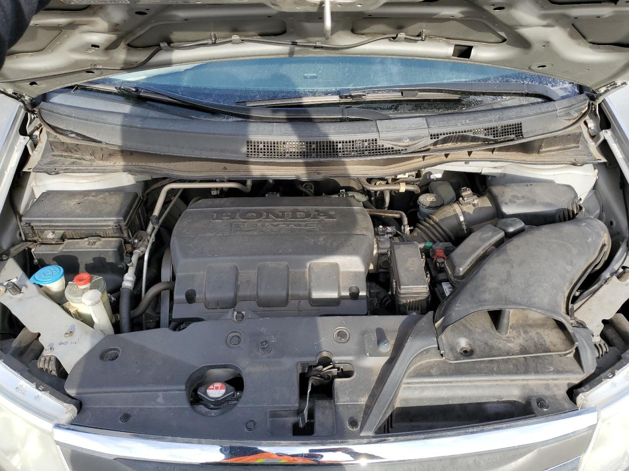 2012 Honda Odyssey - Image 12
