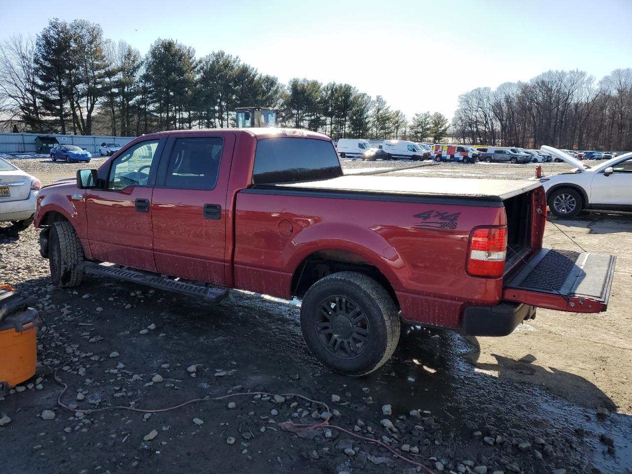 2007 Ford F-150 - Image 2