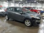 2018 Ford Fiesta Se იყიდება Ham Lake-ში, MN - Front End