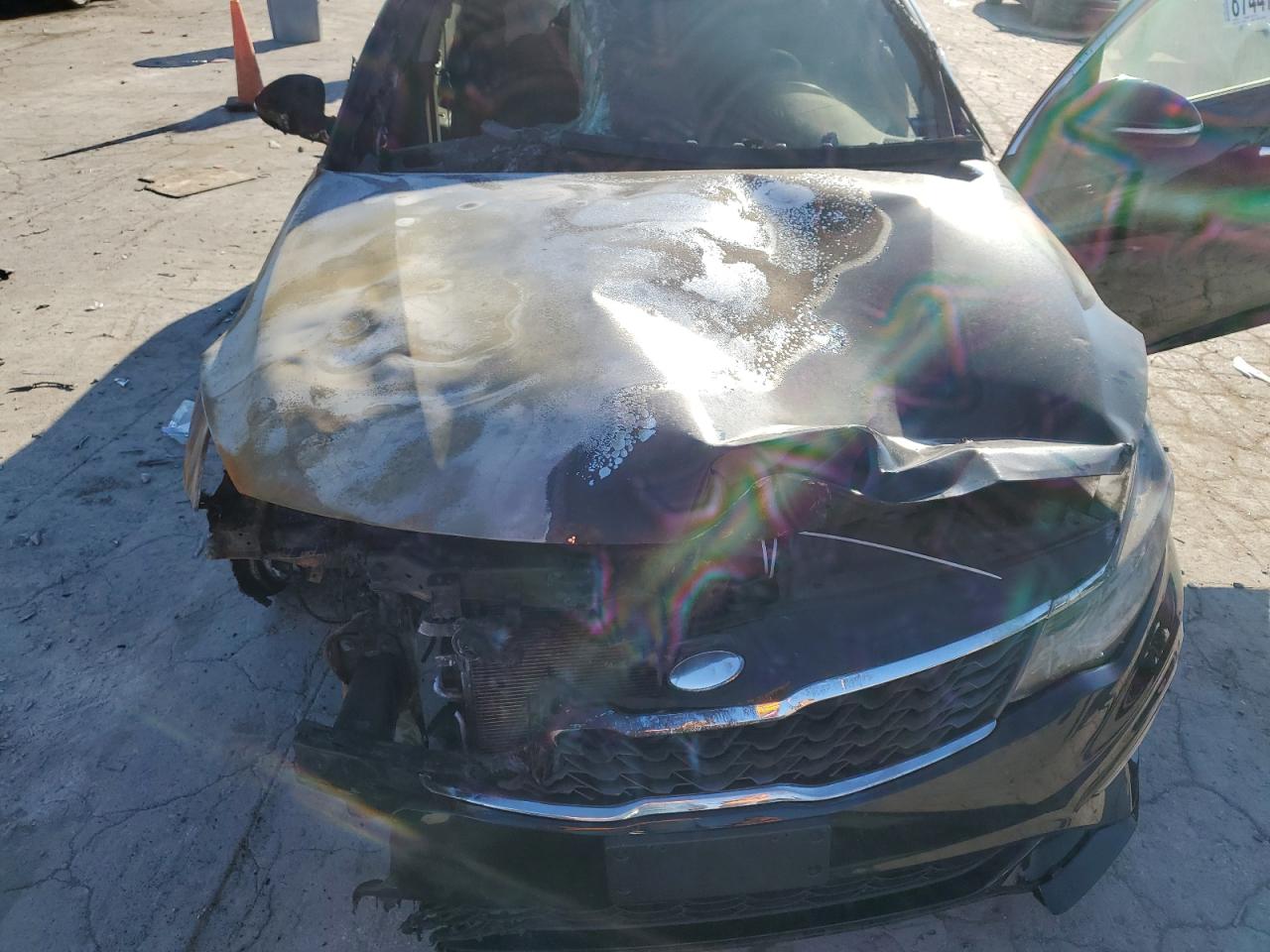 2019 Kia Optima - Image 11