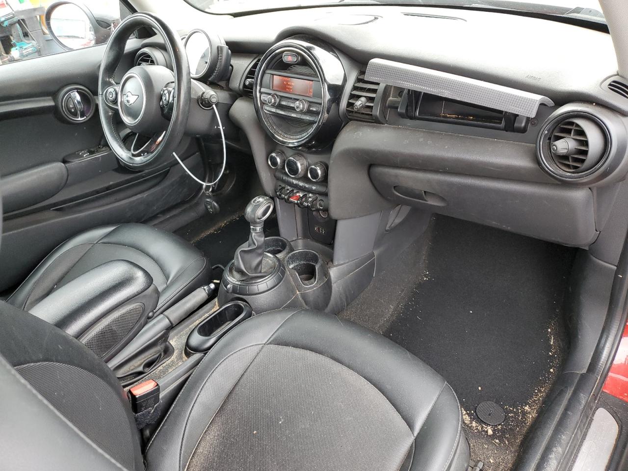 2014 MINI Cooper - Image 8