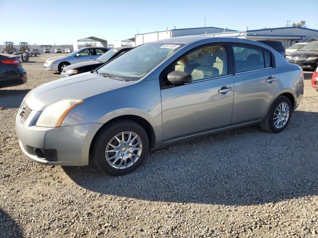 2007 Nissan Sentra 2.0