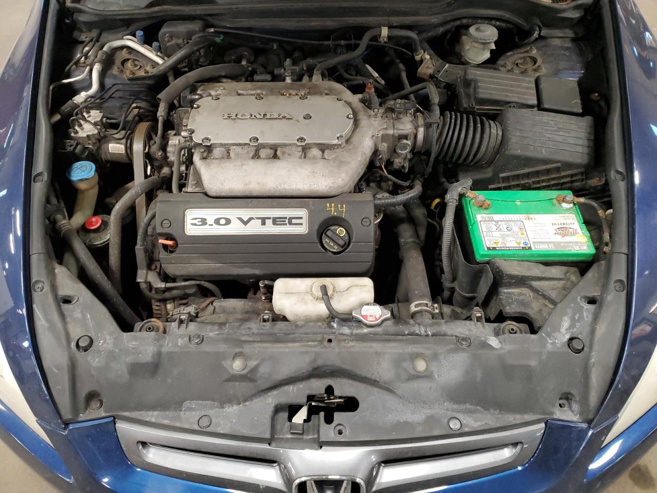 2005 Honda Accord - Image 11