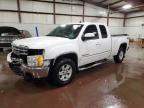 2010 Gmc Sierra K1500 Sle en Venta en Lansing, MI - Front End