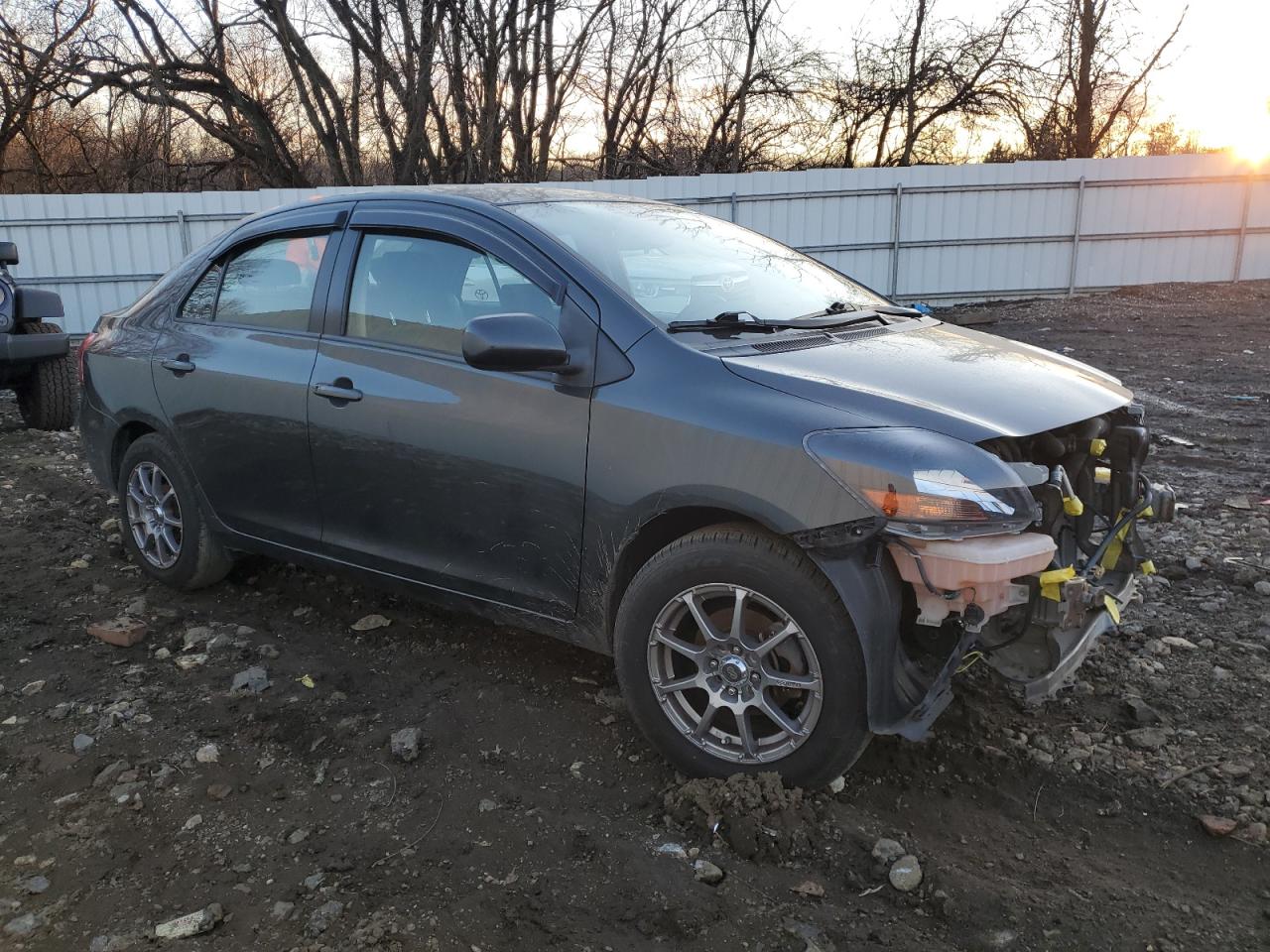 2008 Toyota Yaris - Image 4