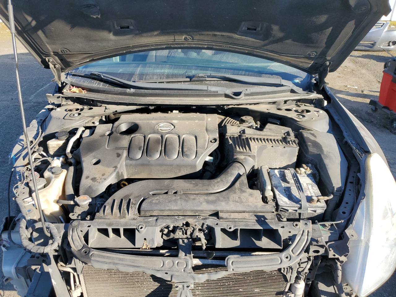 2012 Nissan Altima - Image 11