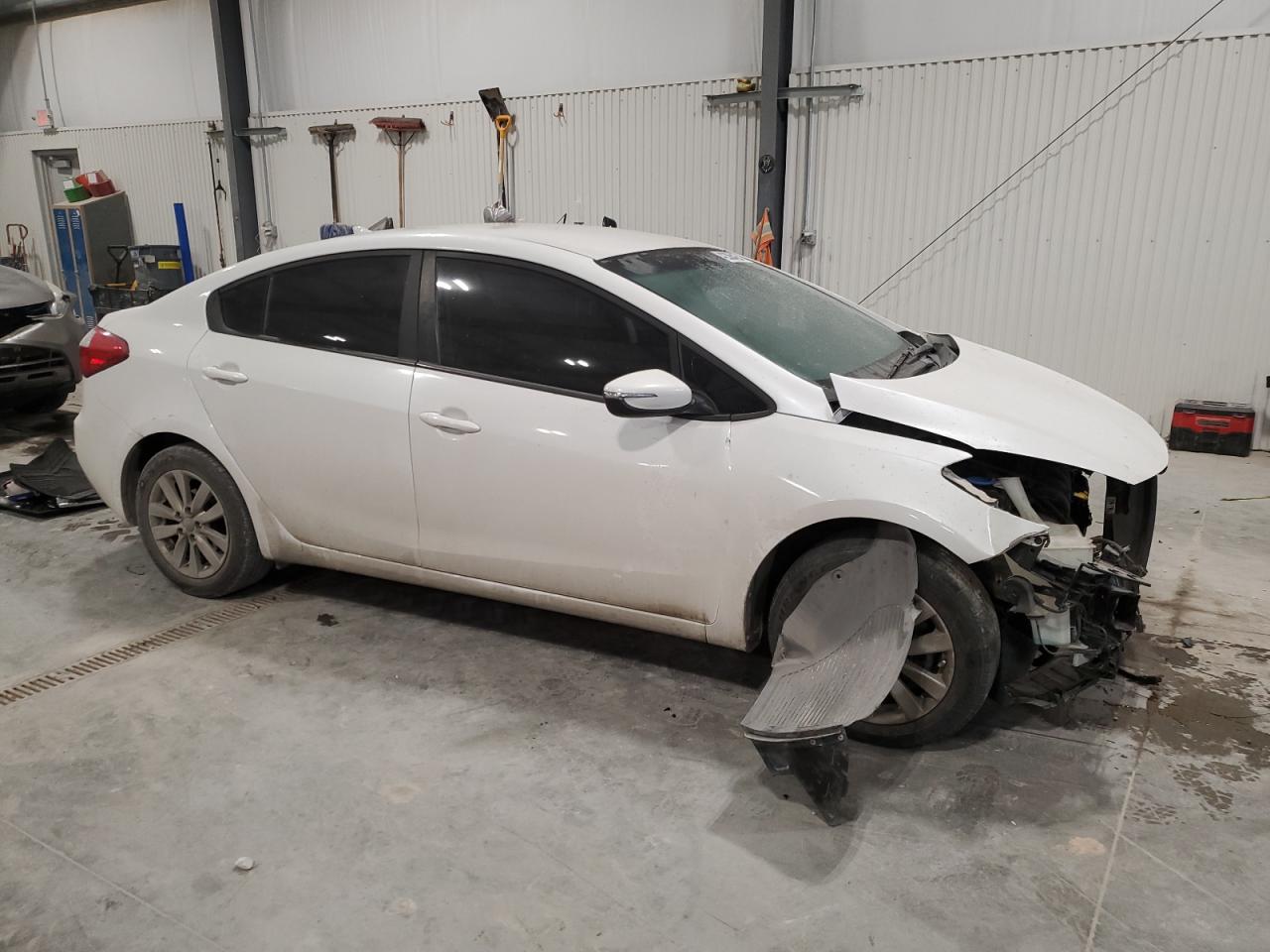 2014 Kia Forte - Image 4