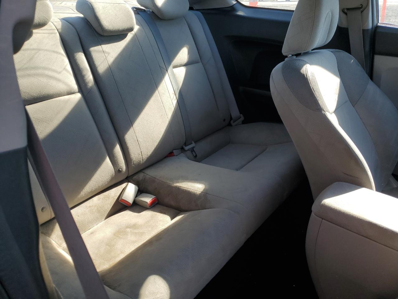 2012 Honda Civic - Image 10